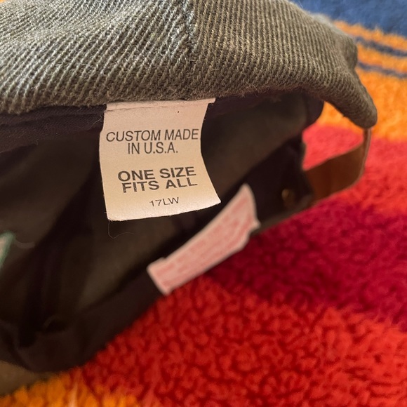 Filson hat - Picture 3 of 6